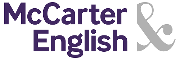 McCarter & English, LLP Logo